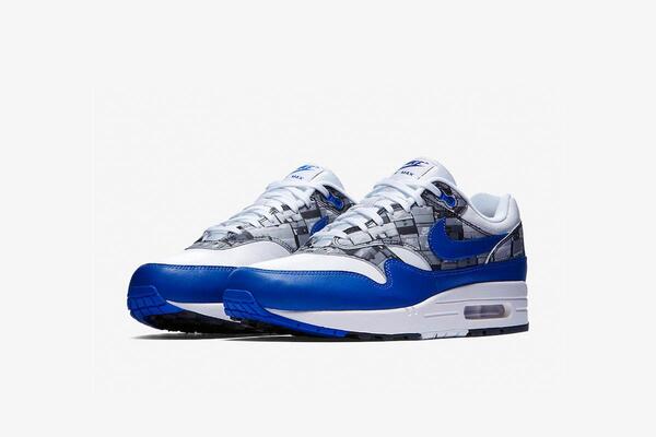 Nike x Atmos Air Max 1 